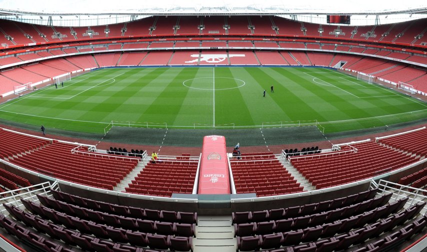 Football Stadium Tours in London – The Best Experiences in 2026