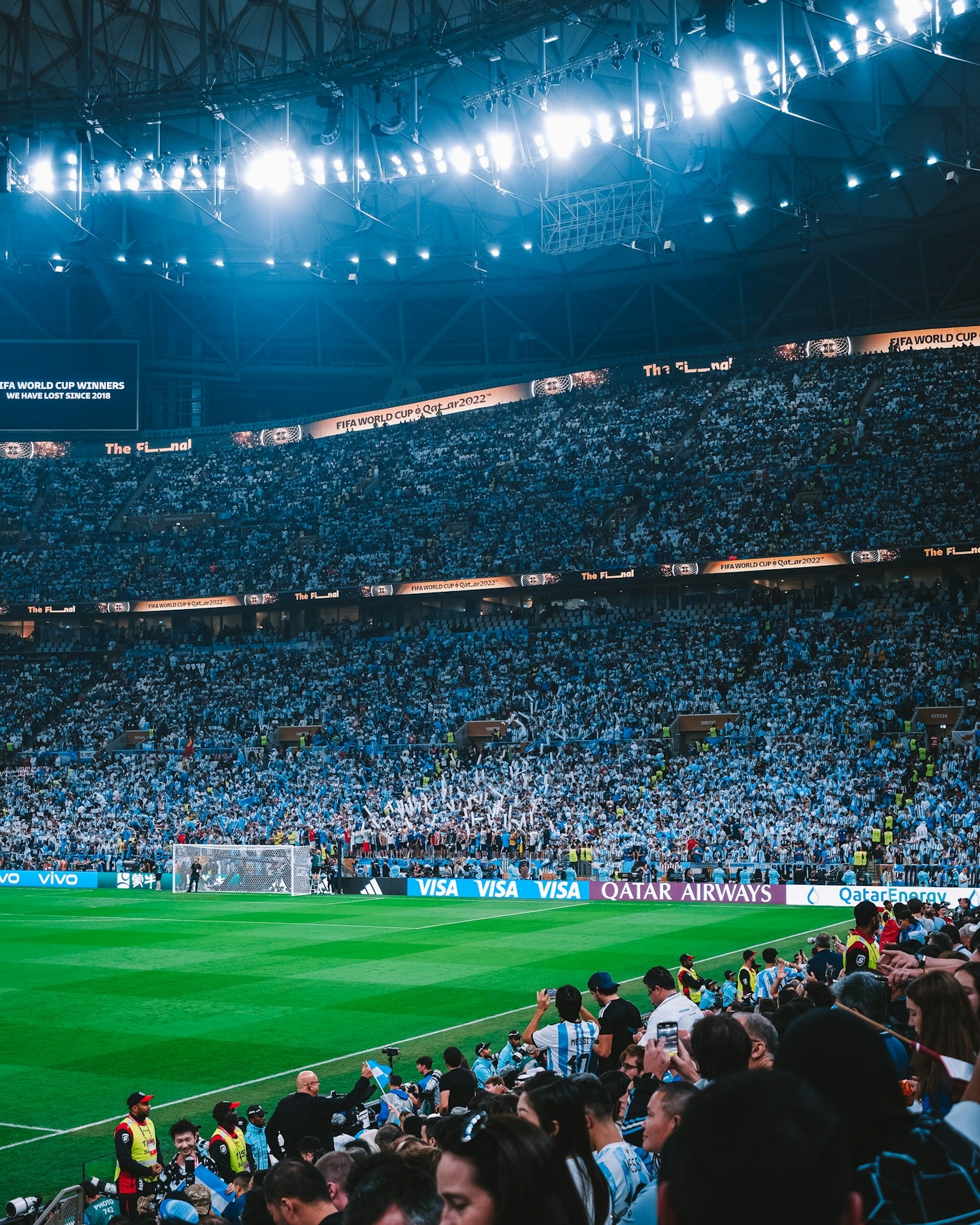 How to Get the Best Seats for London Sports Events