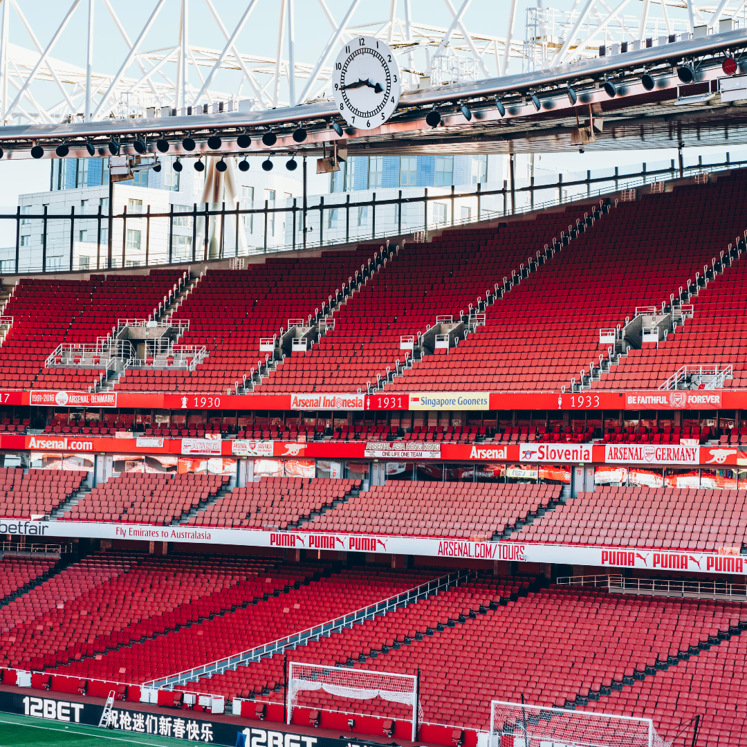 Emirates Stadium