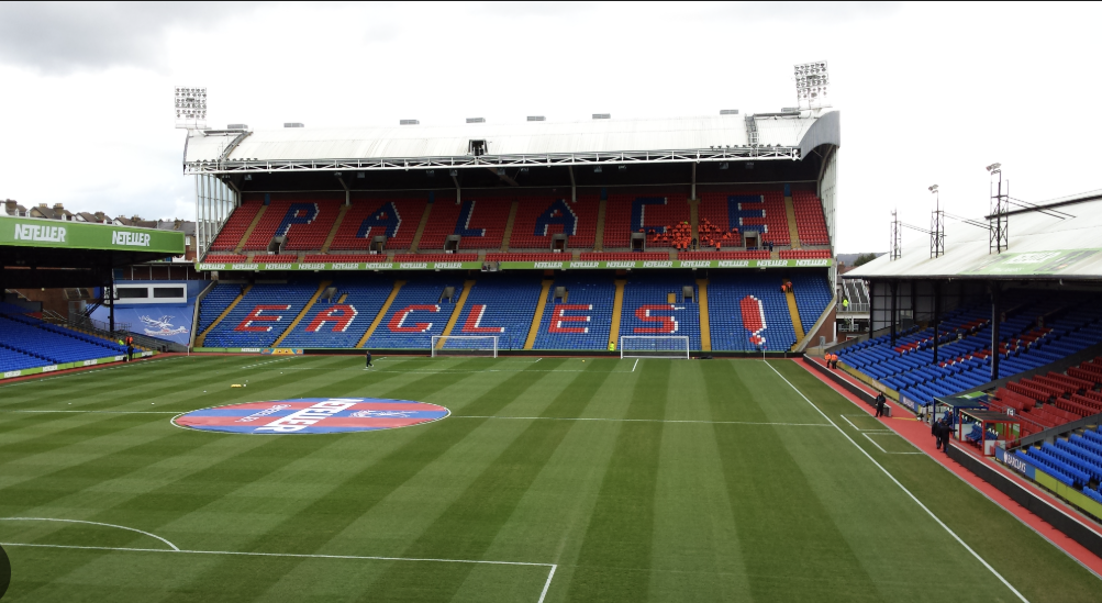Crystal Palace