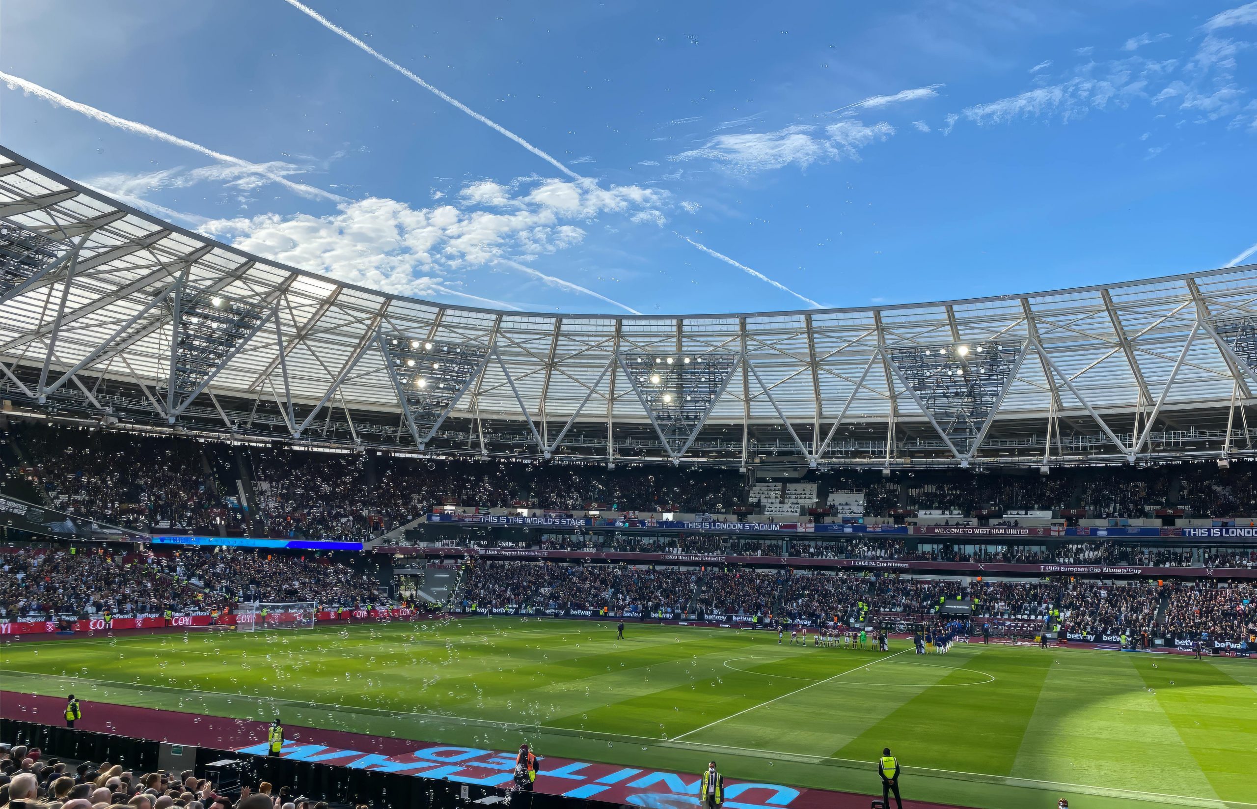 West Ham United