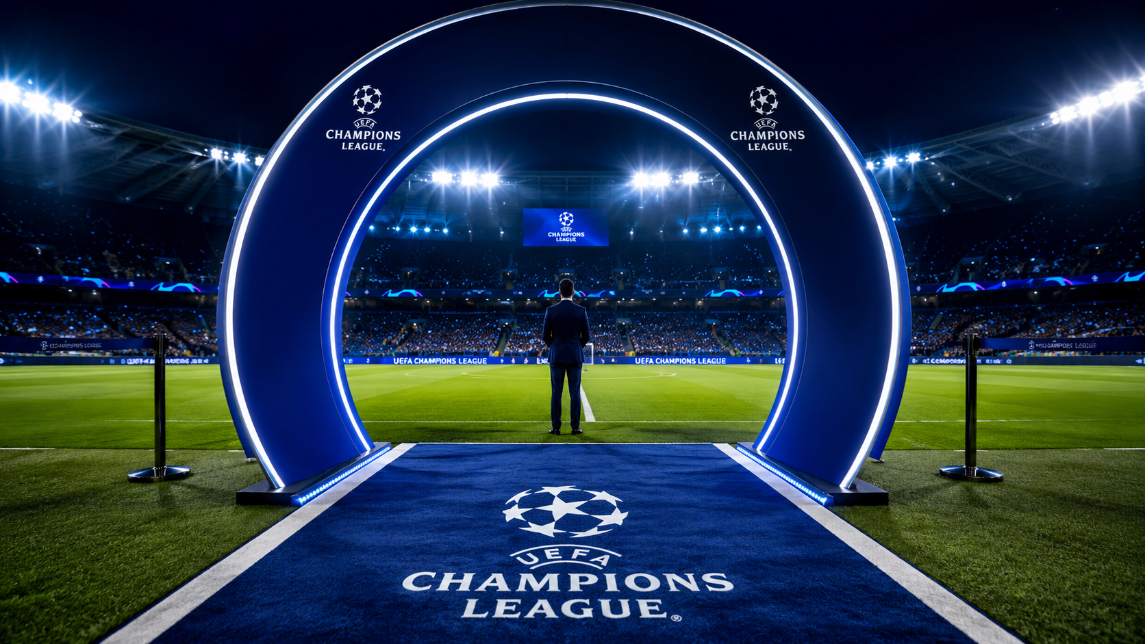 Champions League
