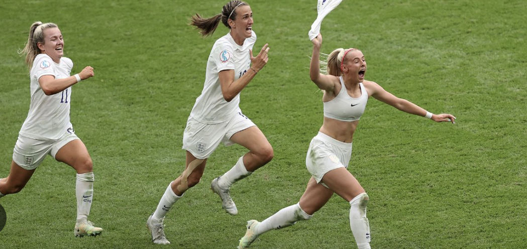 Women’s Friendly Football