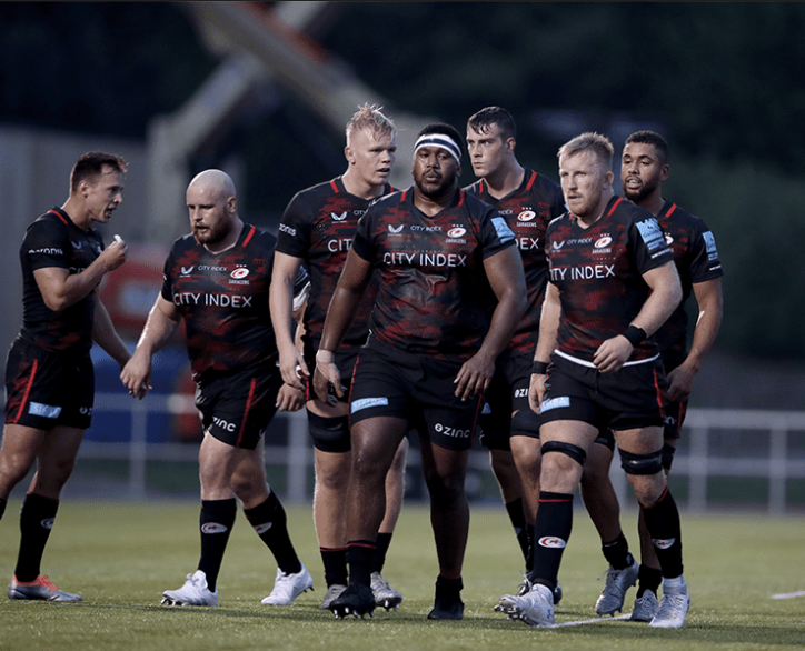 Saracens