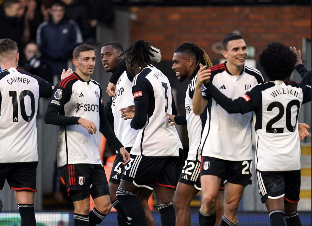 Fulham vs Newcastle United