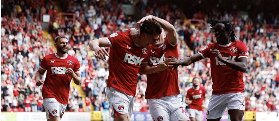 Charlton Athletic vs Millwall