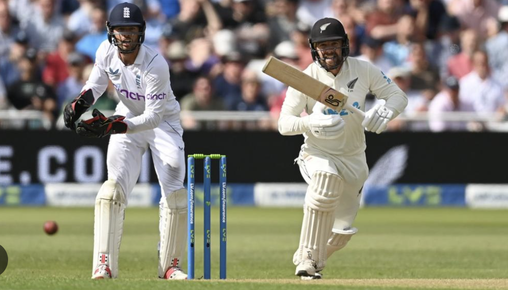 Test Series Cricket