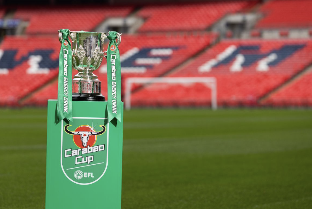 Carabao Cup Final