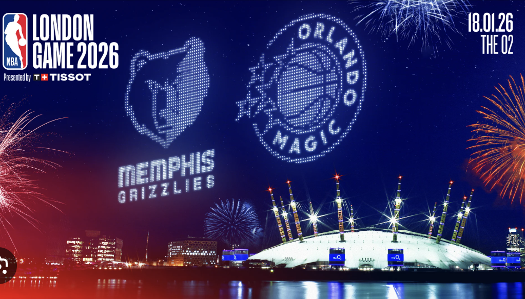 Grizzlies vs Magic