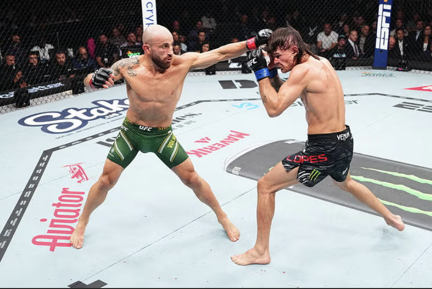 UFC Fight Night