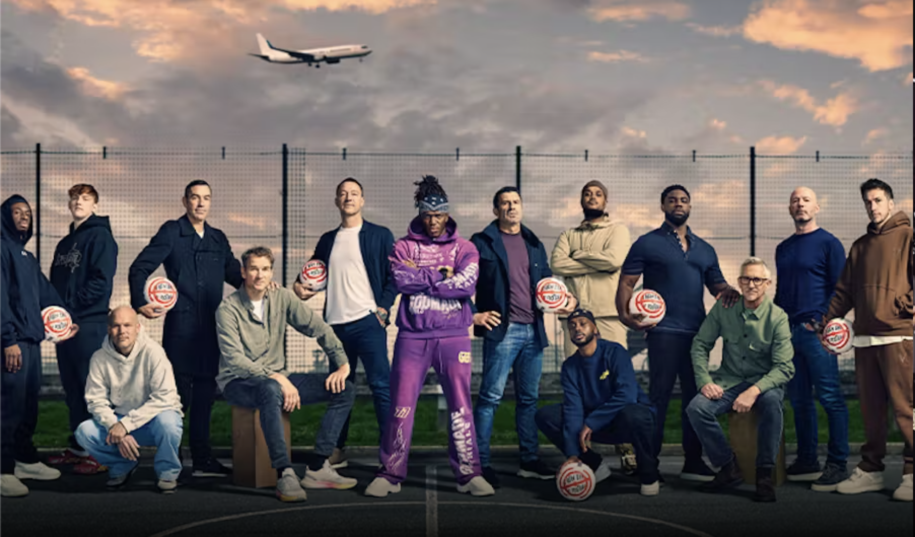 Baller League UK – Final Four