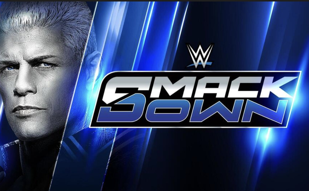 Friday Night Smackdown