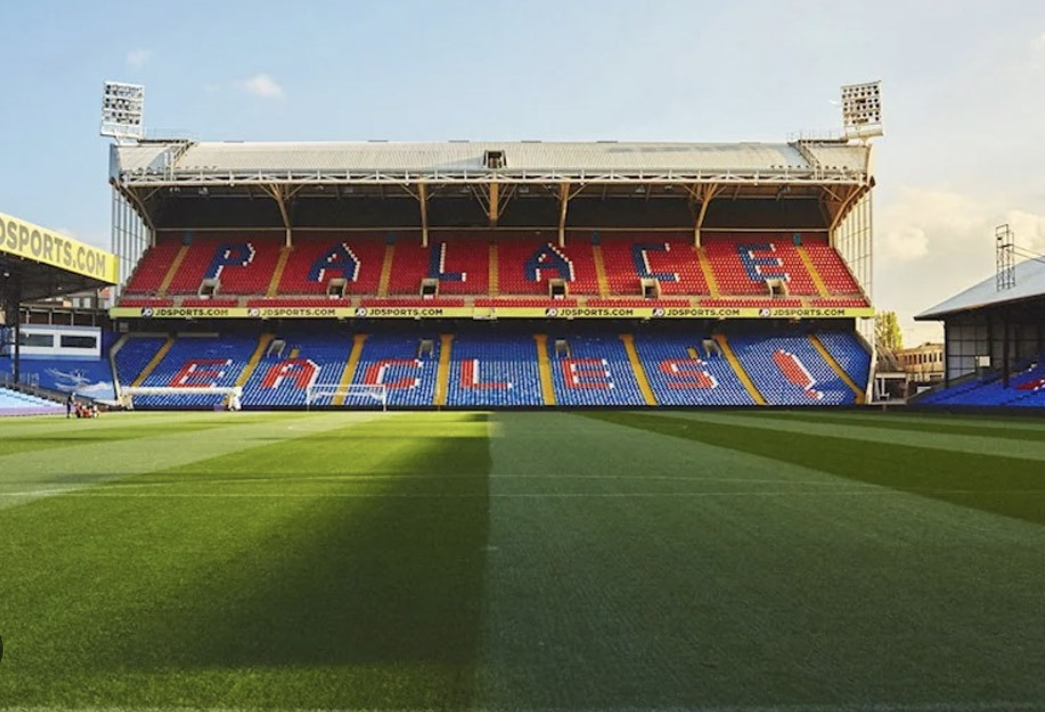 Selhurst Park