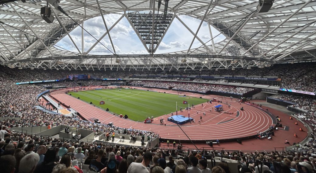 Athletics