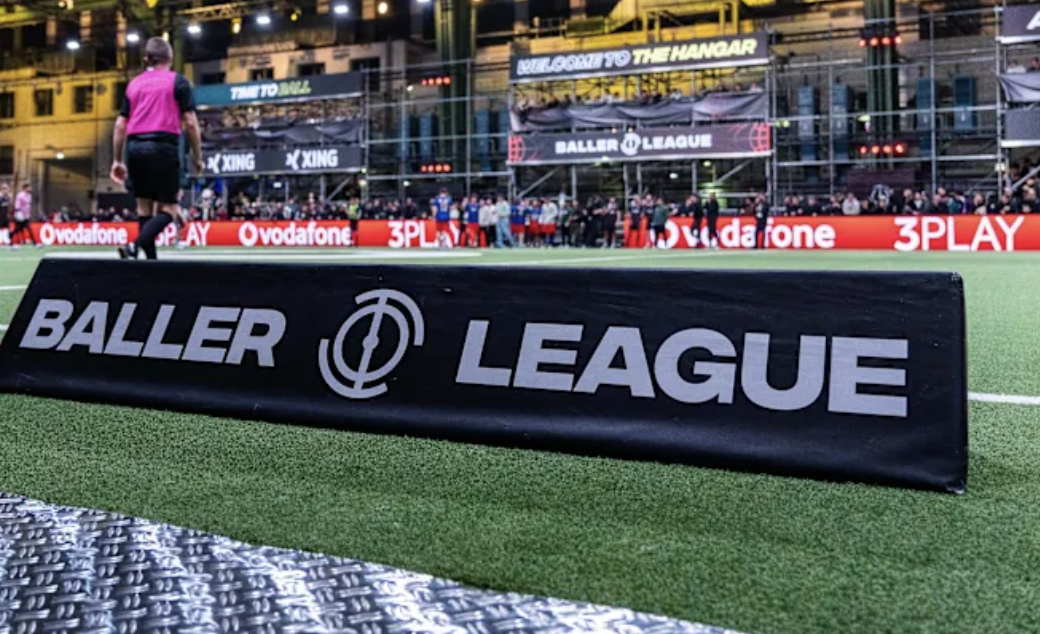 Baller League