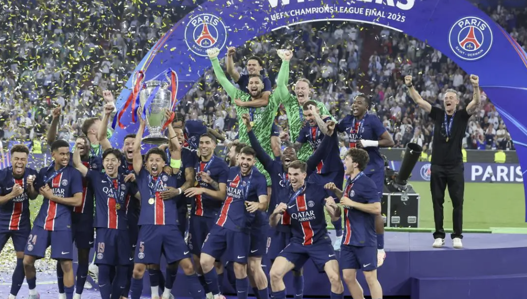 Champions League