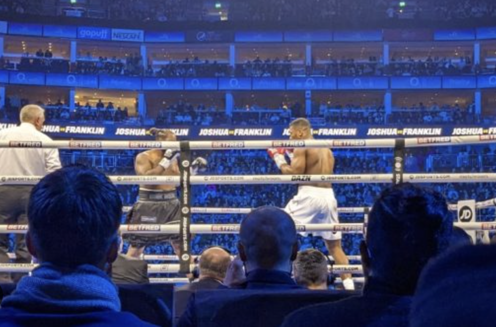 Championship Boxing