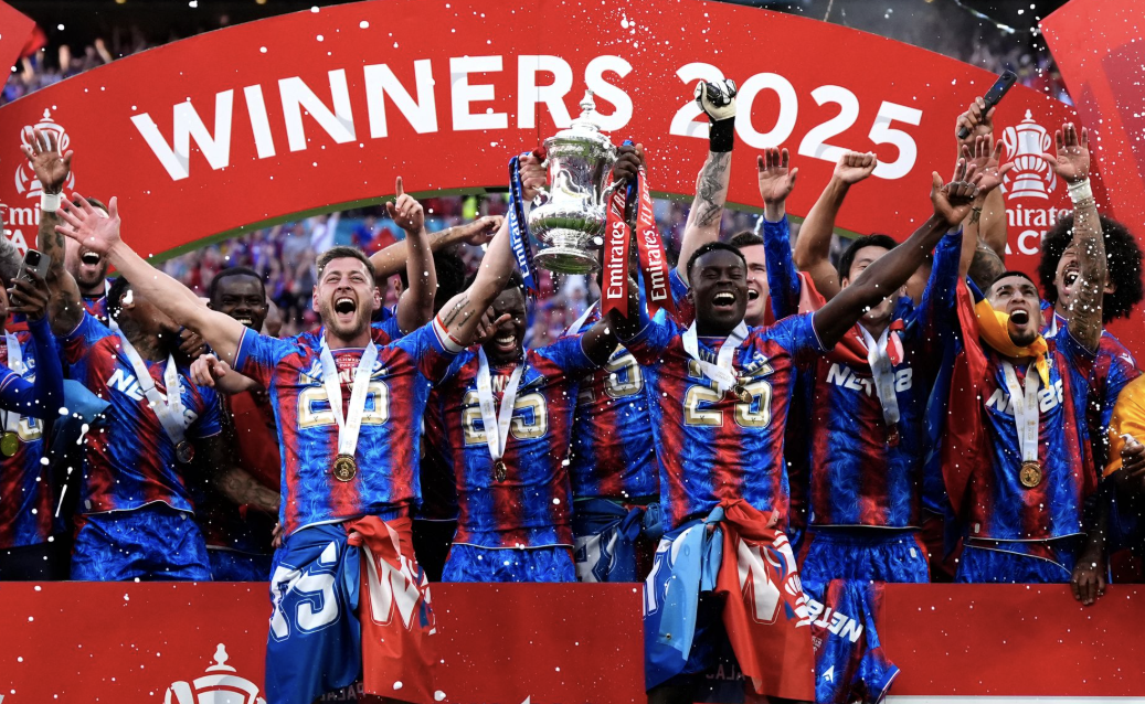 FA Cup