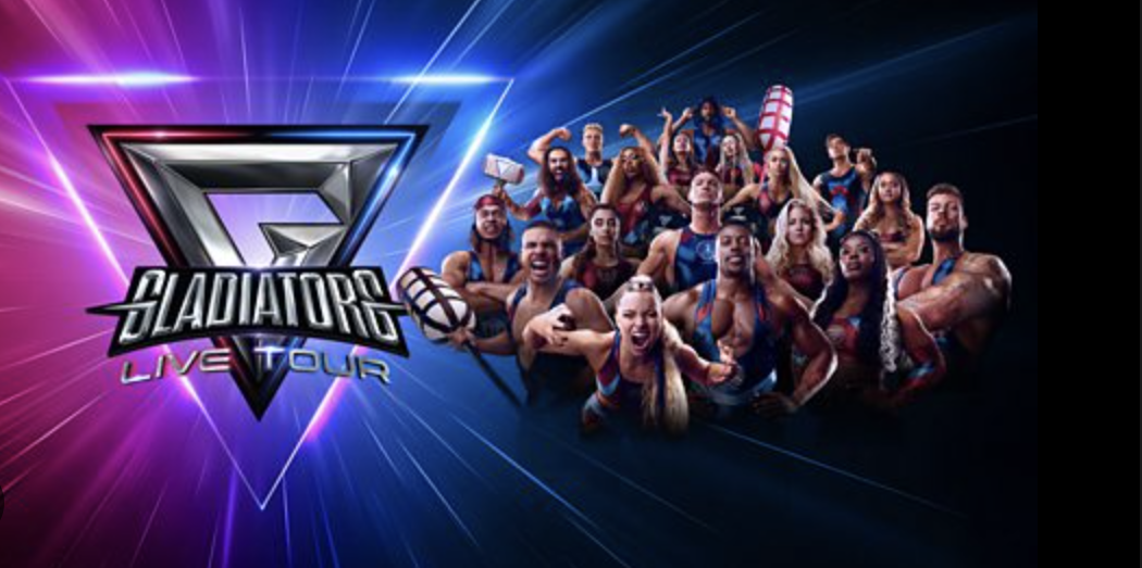 Gladiators TV Show