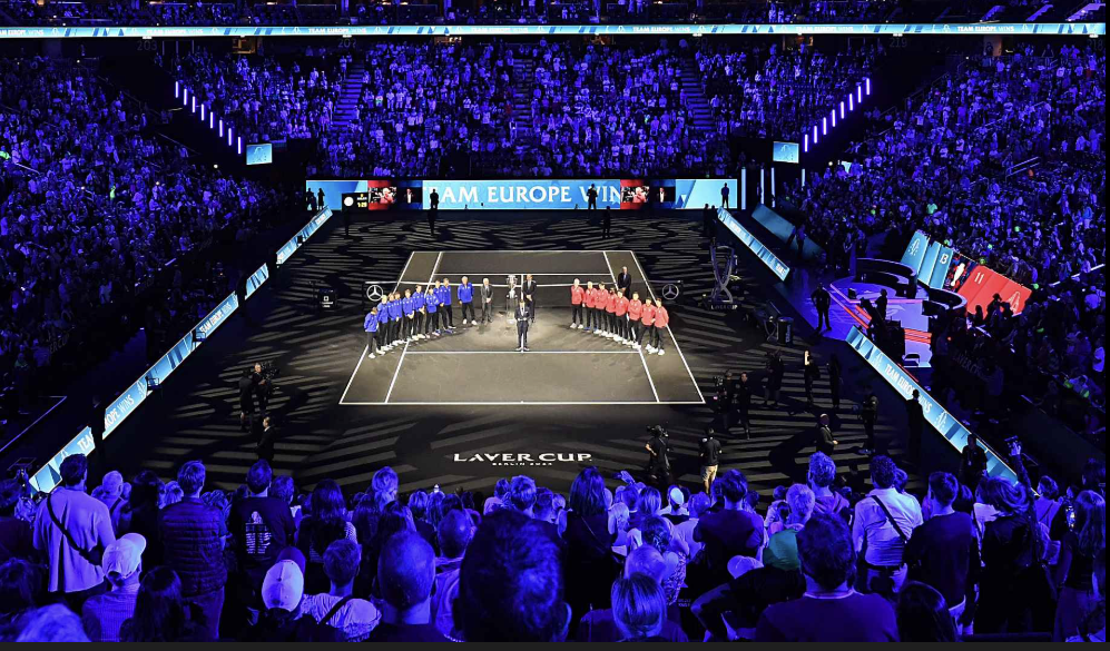 Laver Cup