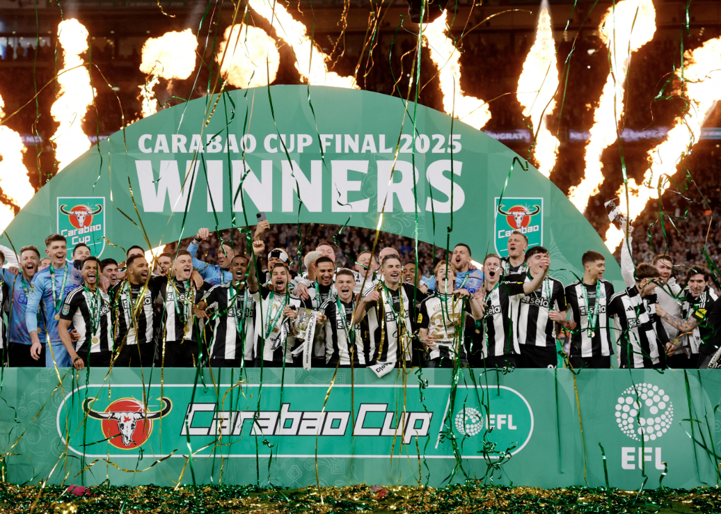 League Cup