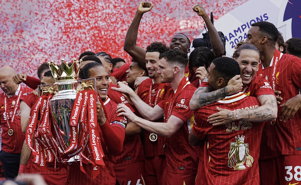 Premier League