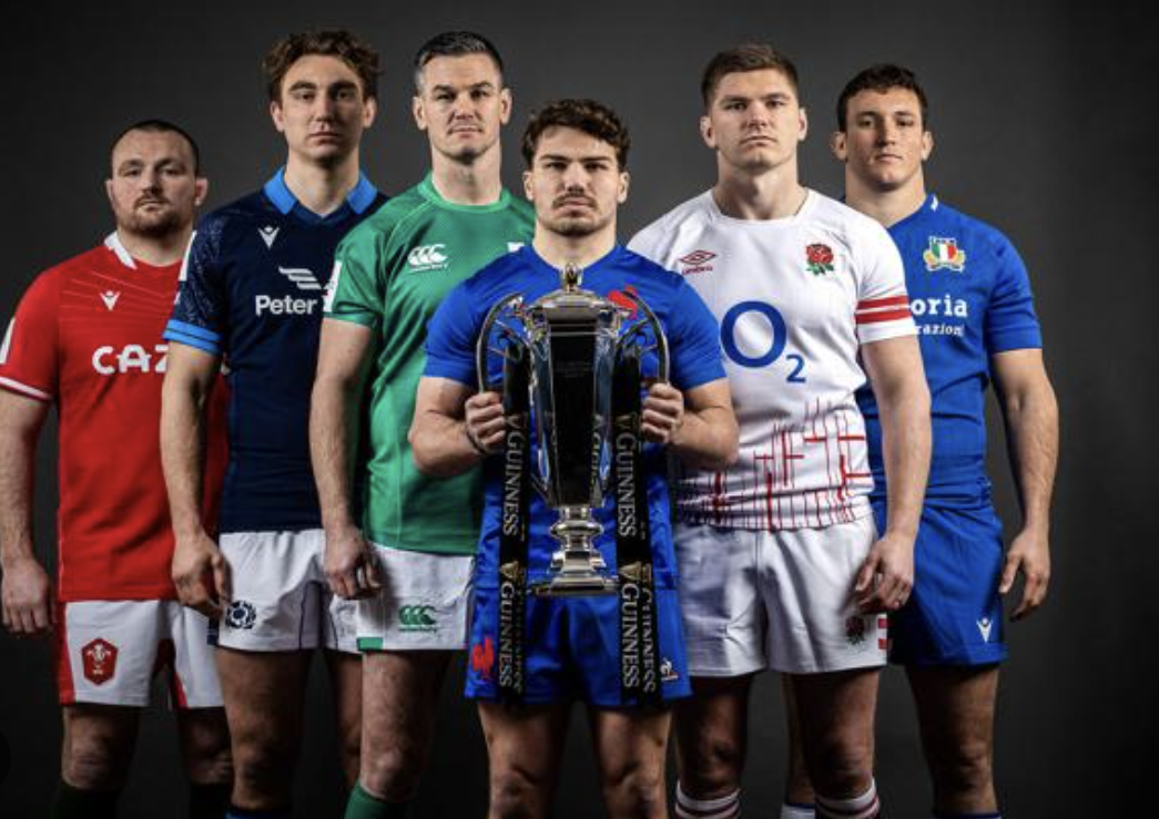 Six Nations in London – The Complete 2026 Authority Guide