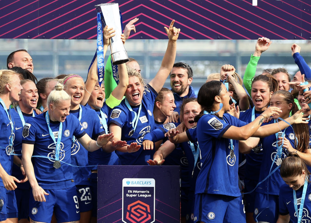 Womens Super League