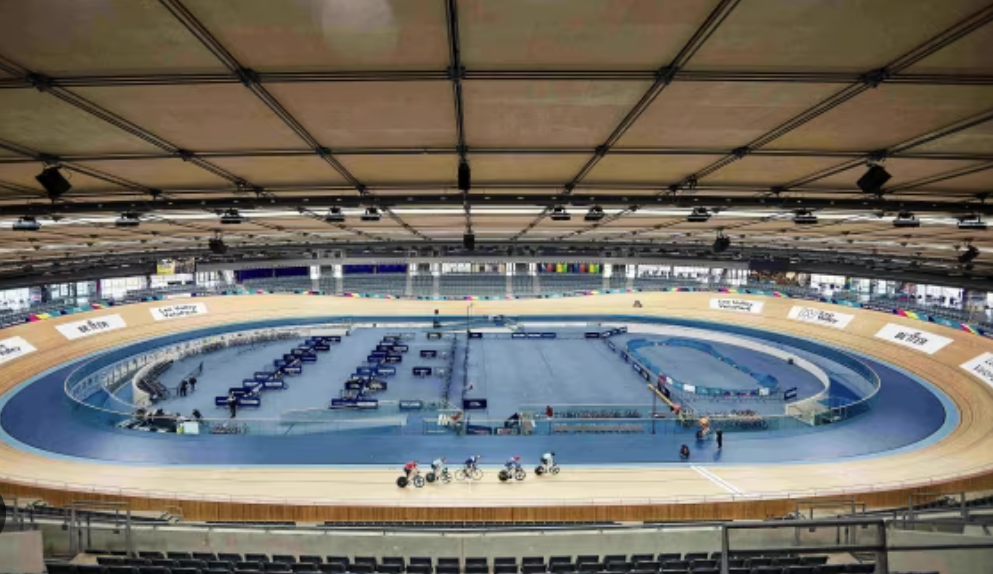 Track Cycling