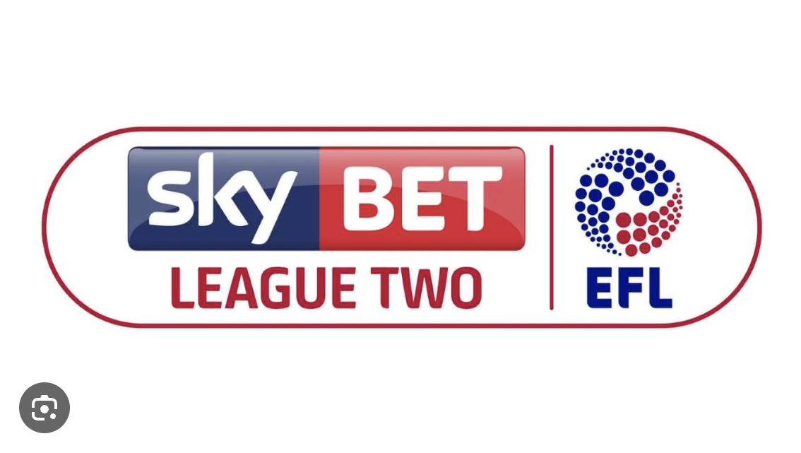 League 2