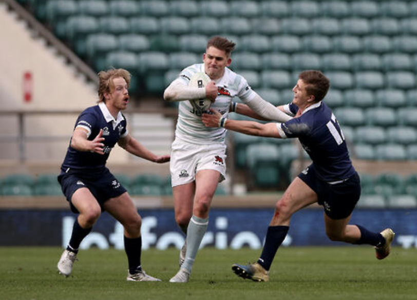 Oxford vs. Cambridge