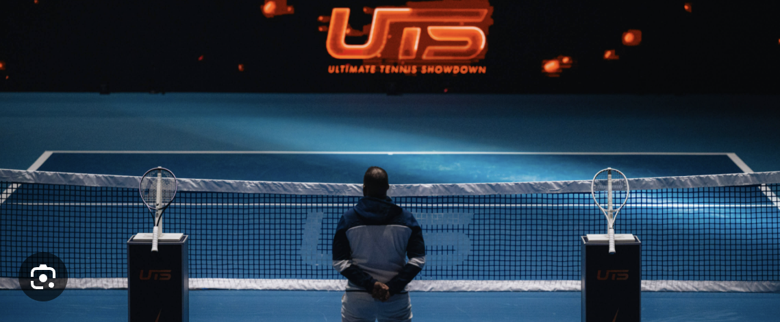 Ultimate Tennis Showdown