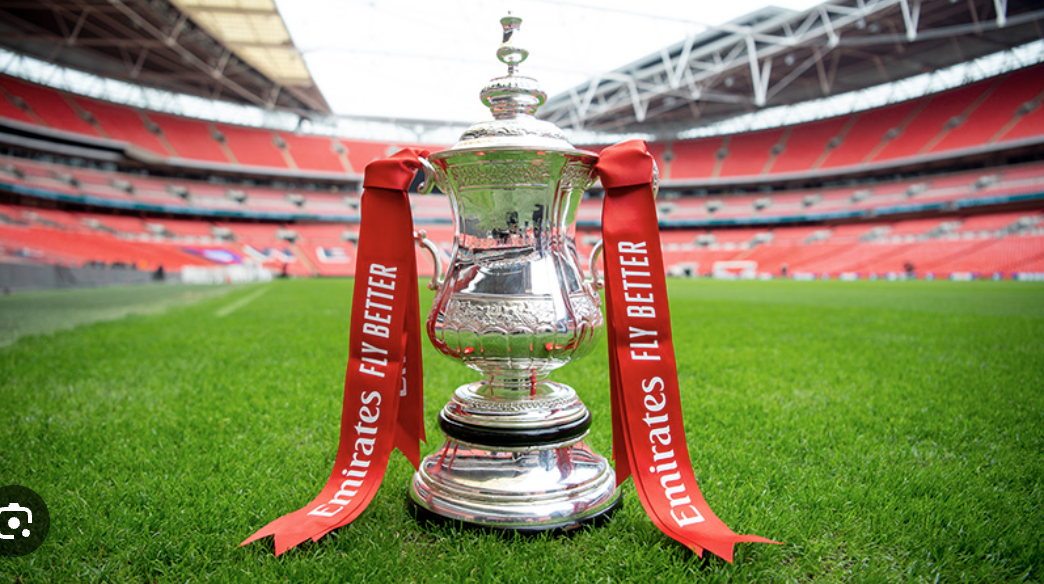 FA Cup Final 2026 Tickets – Wembley Stadium Guide