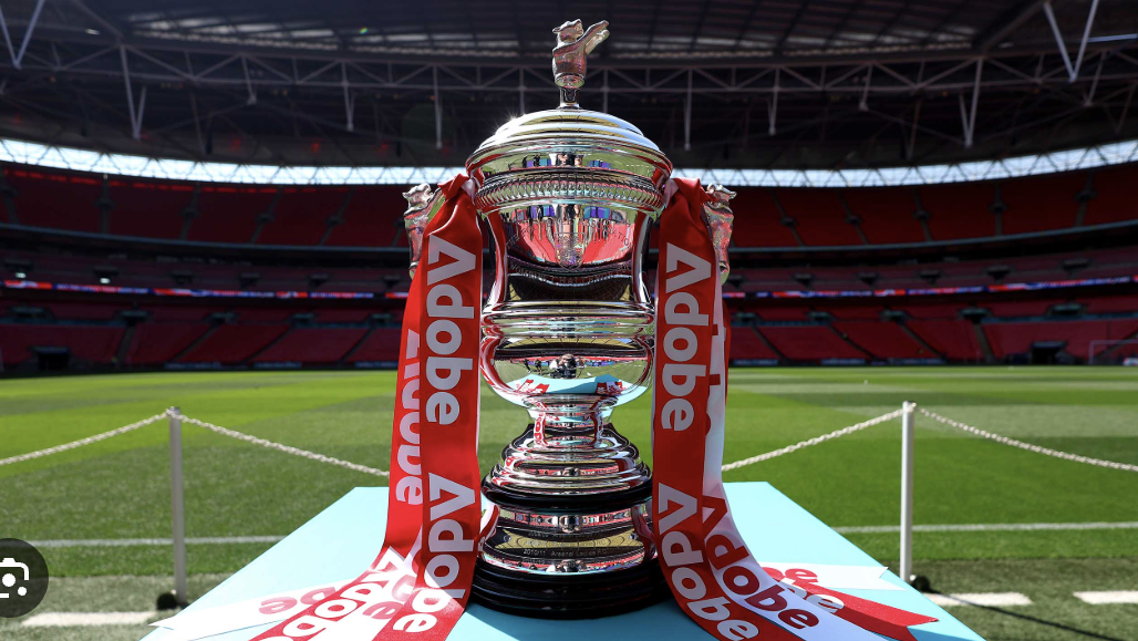 Women’s FA Cup Final 2026 Tickets – Wembley Match Guide