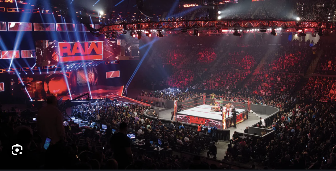 Monday Night Raw