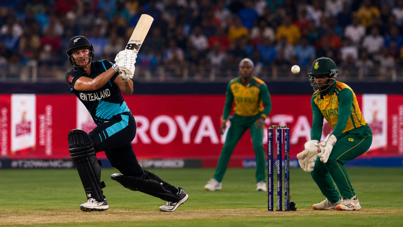 Women’s T20 World Cup