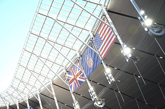 NFL London Tickets: Prices, Availability & Smart Buying Strategy