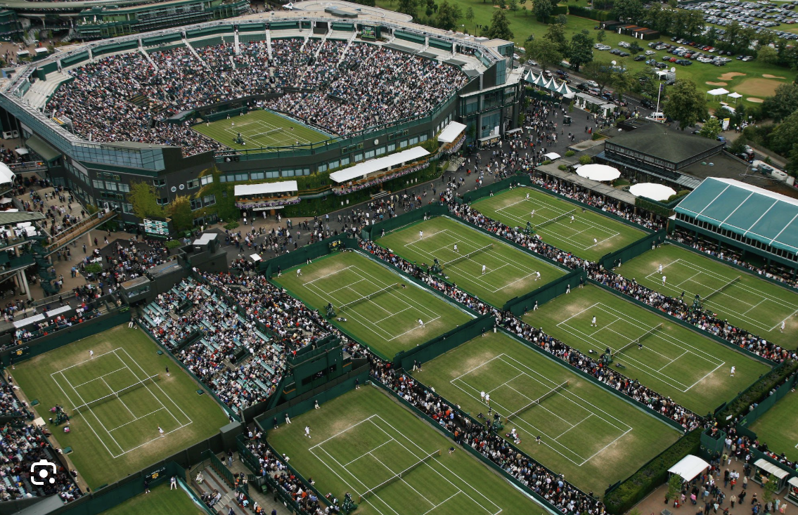 Wimbledon 2026 – Dates, Tickets, Stadium Guide & What to Expect