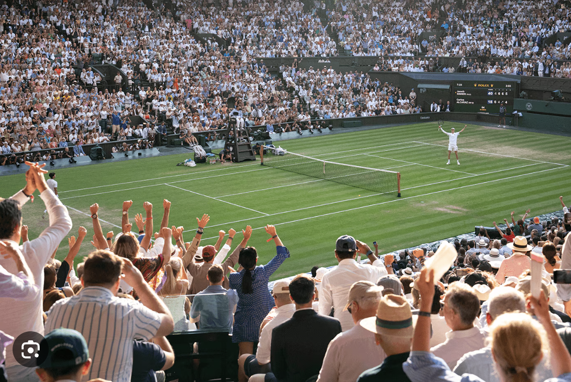 Best Seats at Wimbledon Centre Court – Where to Sit & Why It Matters