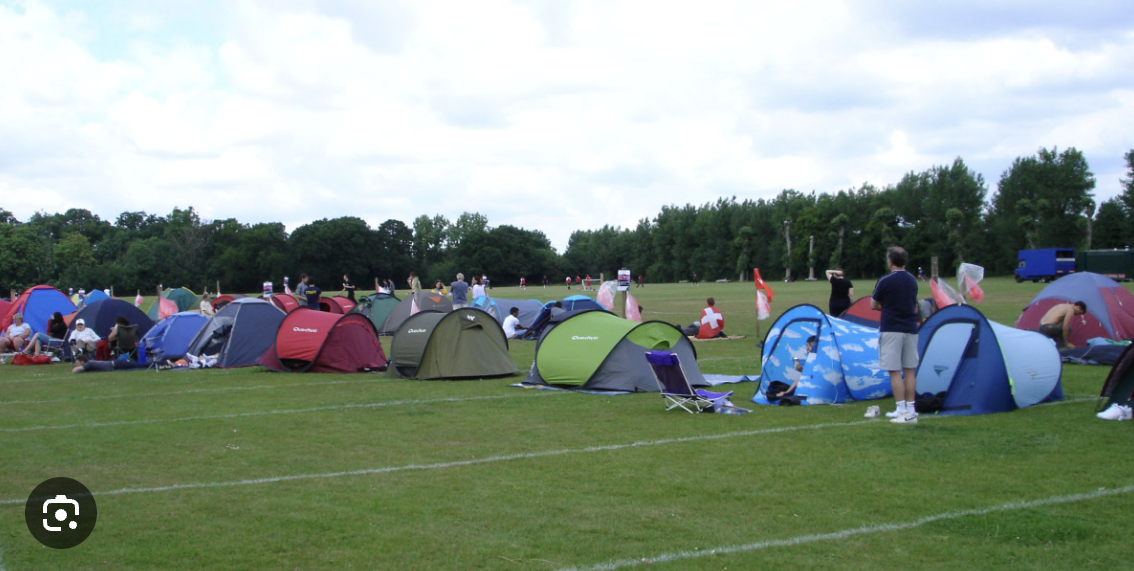 Wimbledon Queue Tips 2026: How to get in without the Ballot