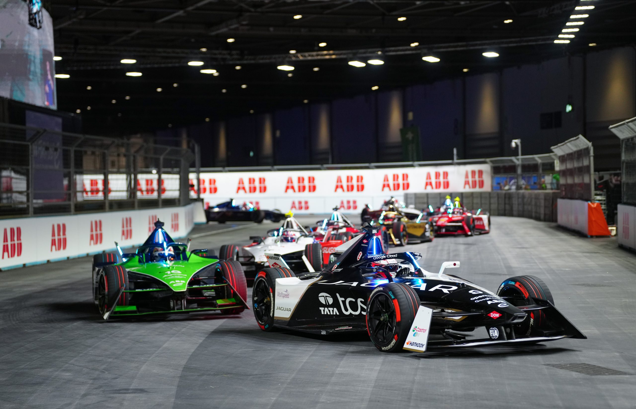 Formula E in London – Race Weekend & Spectator Guide (2026)