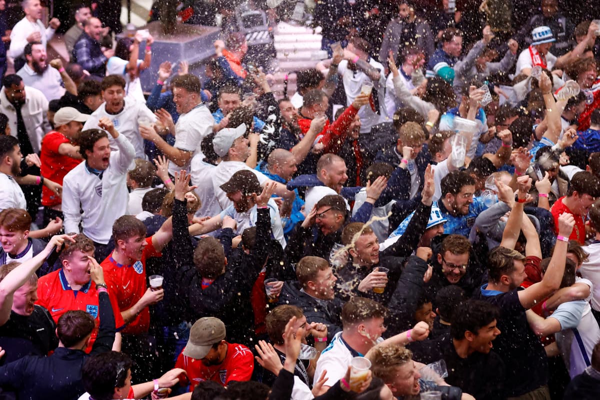 Watching the 2026 World Cup in London – The Complete Fan Guide