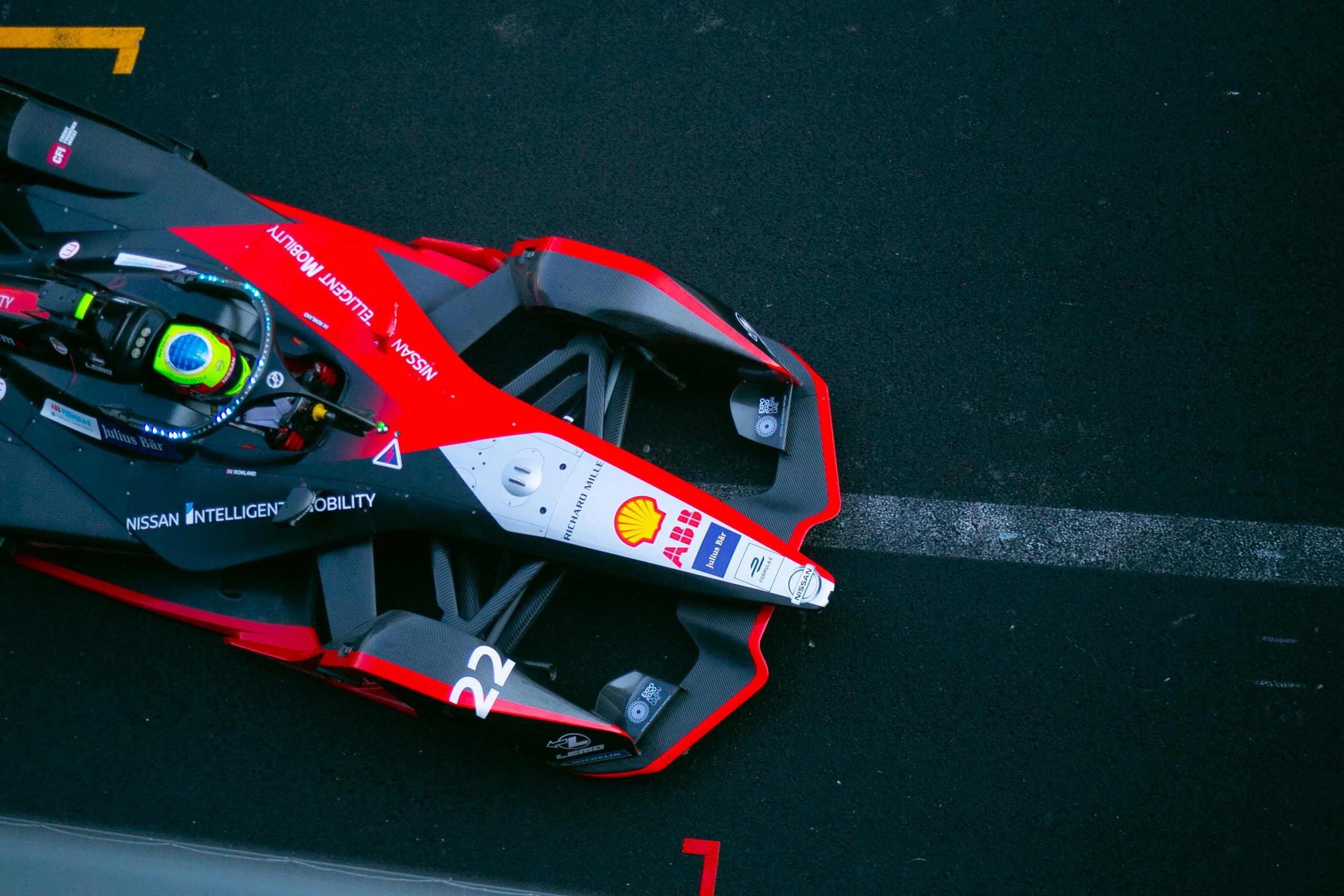 2026 London E-Prix