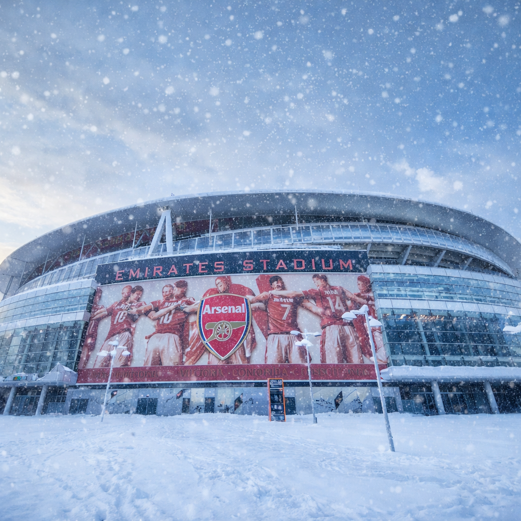 Boxing Day Football Tickets London: Prices, Availability & Last-Minute Strategy