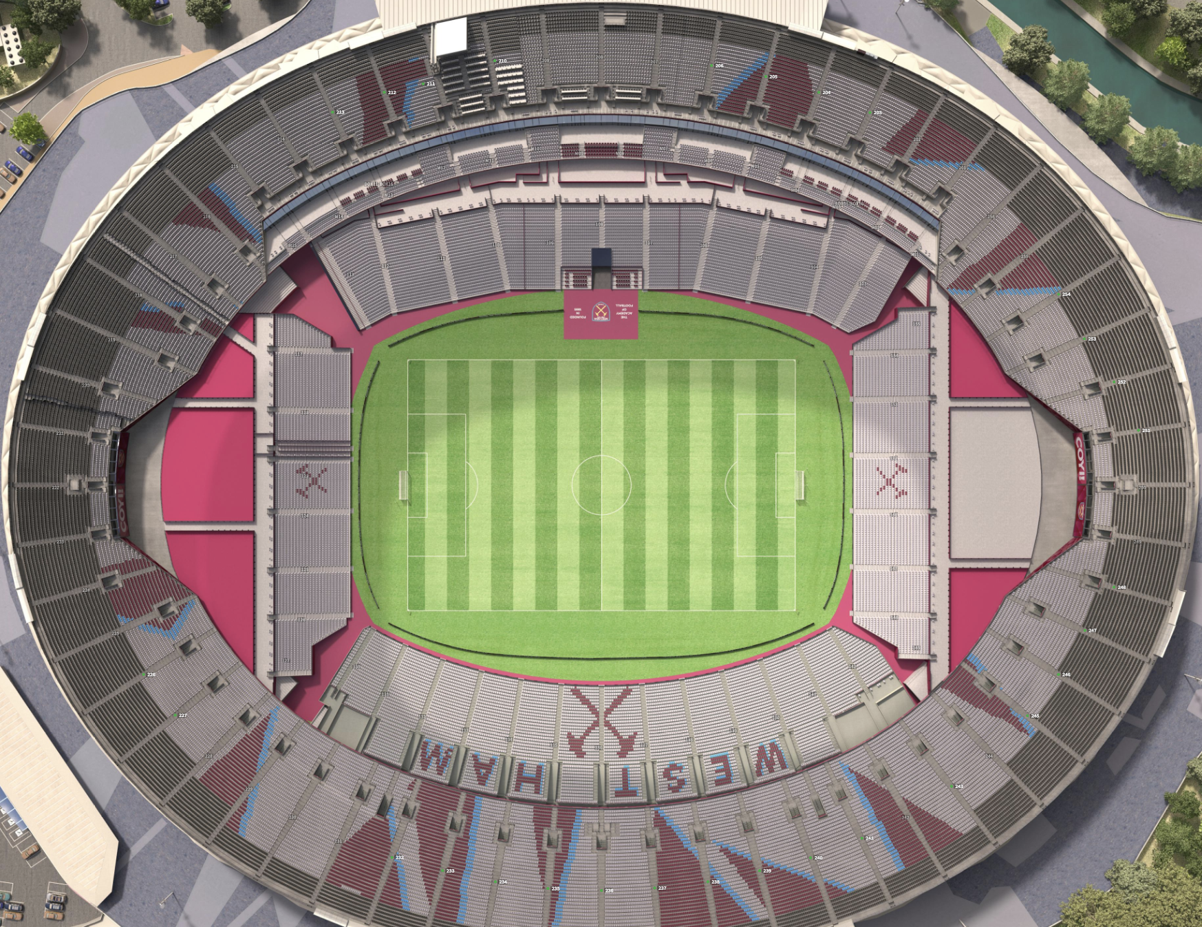 Premier League London Tickets: Prices, Availability & Smart Buying Strategy