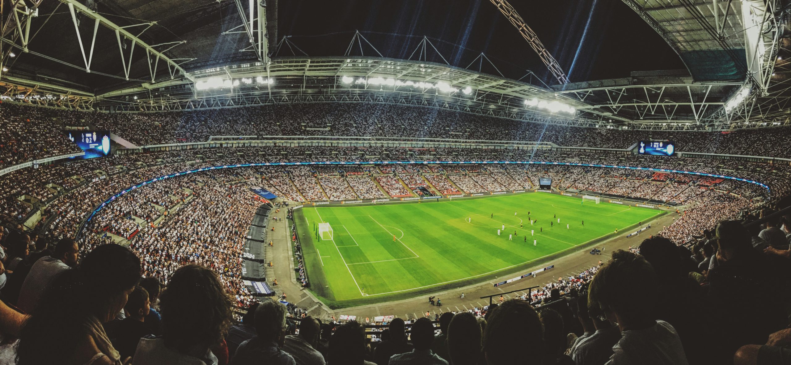 EURO 2028 tickets: how and when to buy