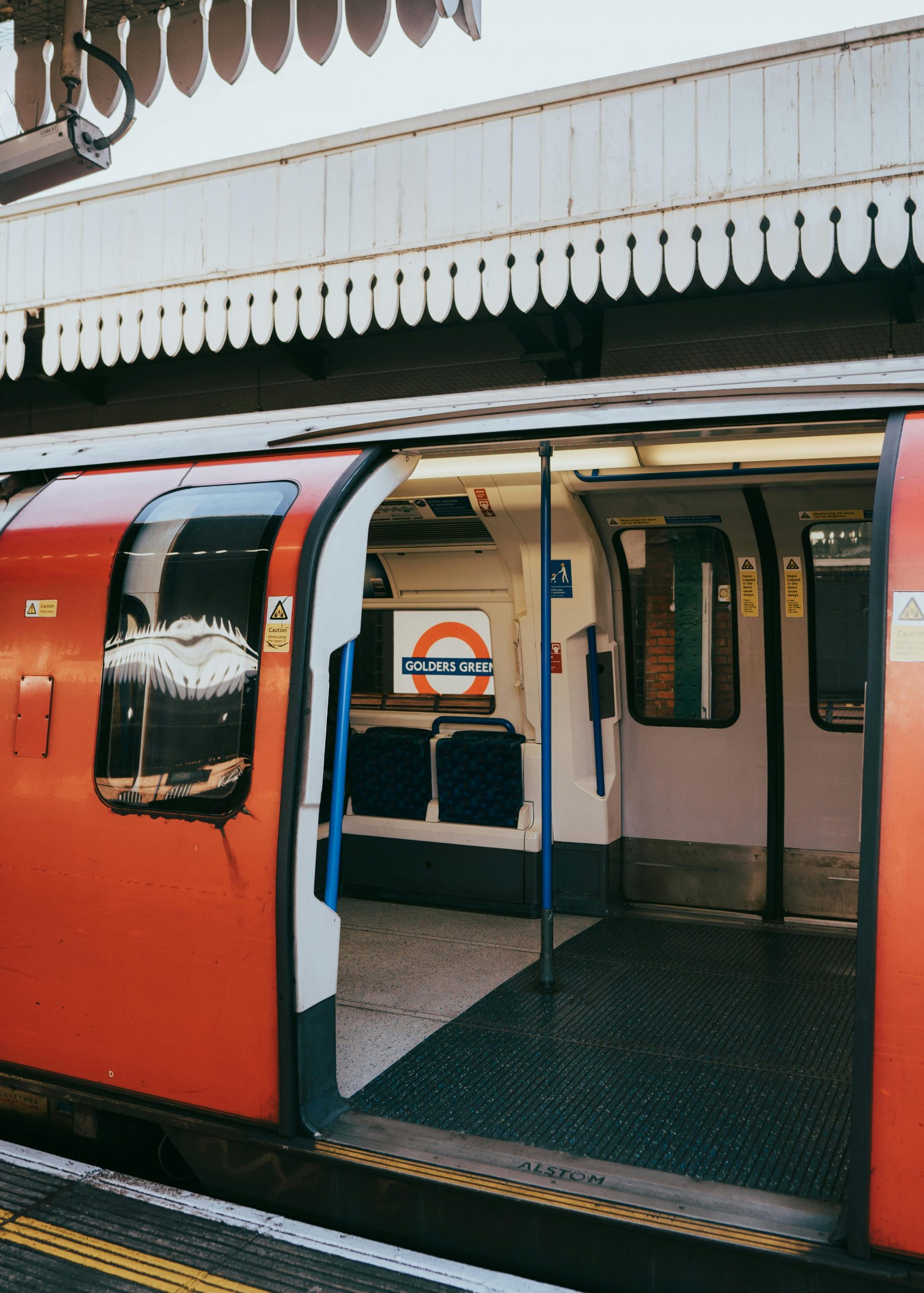 Lord’s Cricket Ground Transport Guide | Best Routes, Stations & Exit Strategy