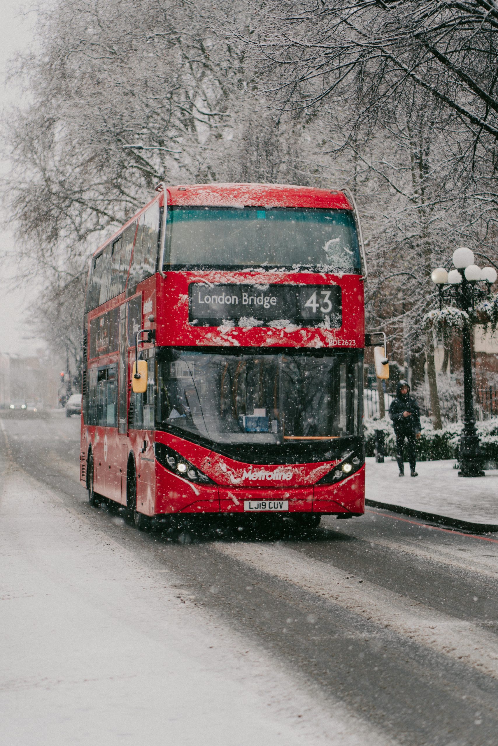 Boxing Day Football London Transport Guide | How to Get to Stadiums & Leave Fast