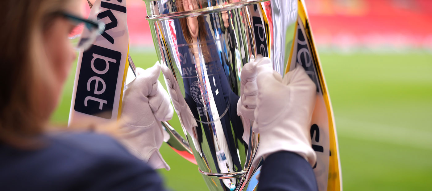 League Two play-off final