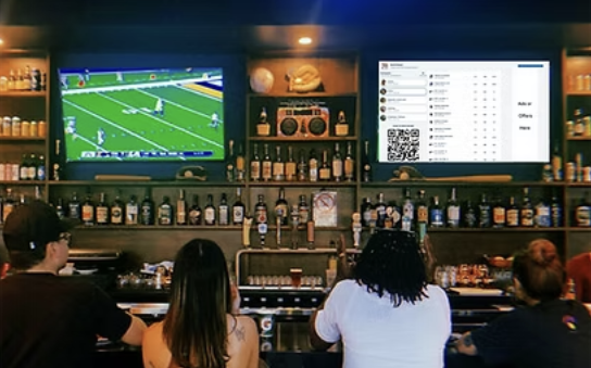 Best Sports Bars in North London for World Cup 2026